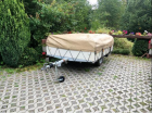 Camptourist Klappfix